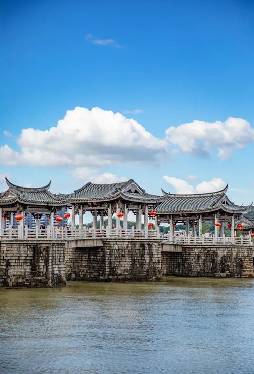 潮州旅游景点攻略，潮州旅游地点？-第1张图片-屿企百科网