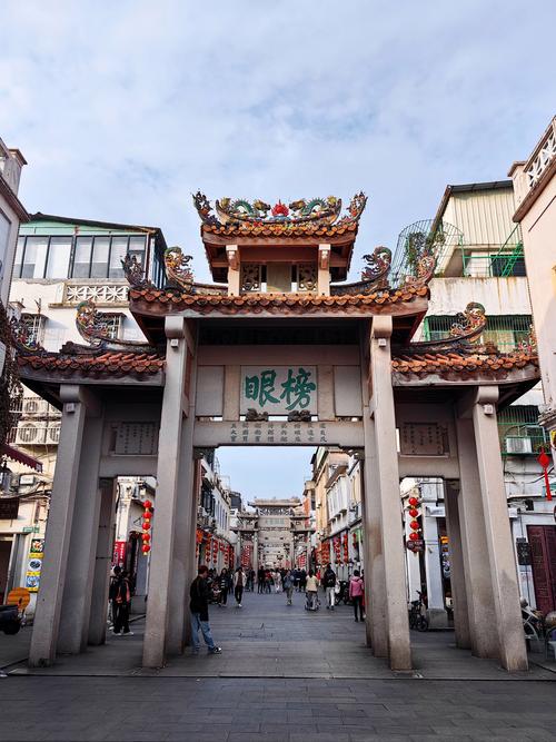 潮州旅游景点攻略，潮州旅游地点？-第5张图片-屿企百科网
