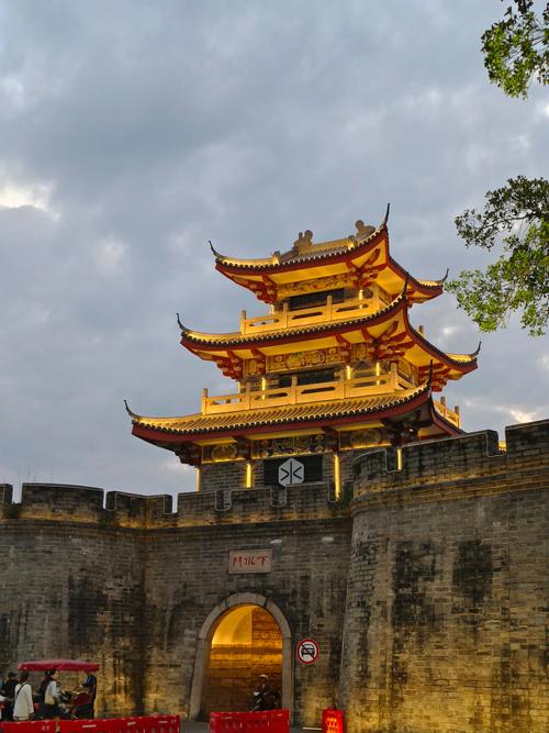 潮州旅游景点攻略，潮州旅游地点？-第8张图片-屿企百科网