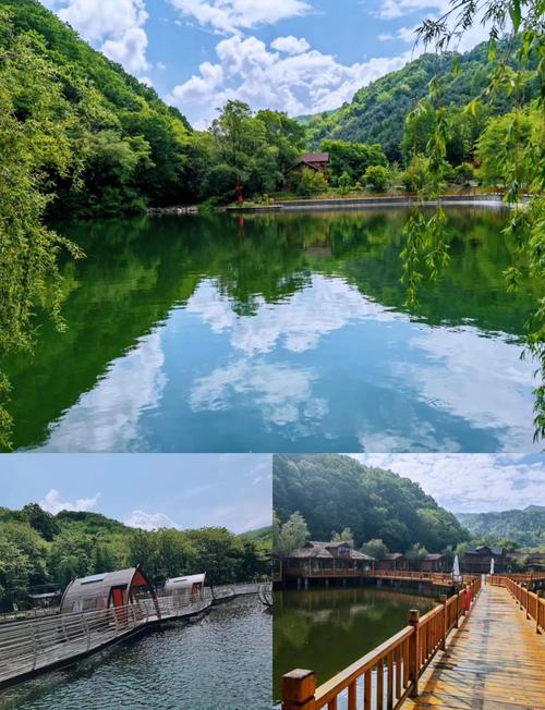 抚顺适合一日游的景点？抚顺一日游景点大全集？-第5张图片-屿企百科网