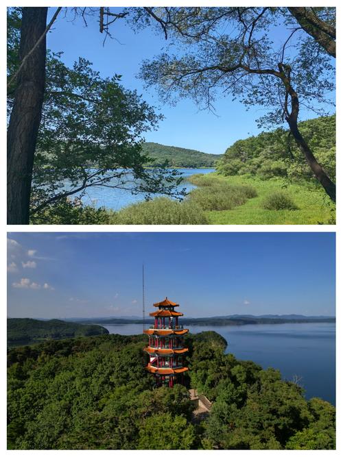 抚顺适合一日游的景点？抚顺一日游景点大全集？-第6张图片-屿企百科网