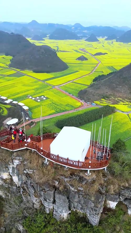 罗平旅游景点介绍？罗平旅游必去的景点？-第5张图片-屿企百科网