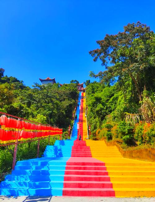 东莞市旅游景点有哪些，东莞市旅游景点有哪些地方-第3张图片-屿企百科网