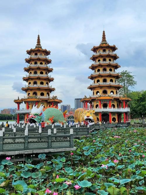 台湾的风景名胜有哪些，台湾的风景名胜区-第7张图片-屿企百科网