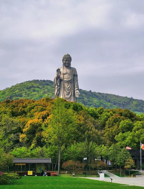 无锡旅游景区哪里好玩，无锡哪些旅游景点-第1张图片-屿企百科网