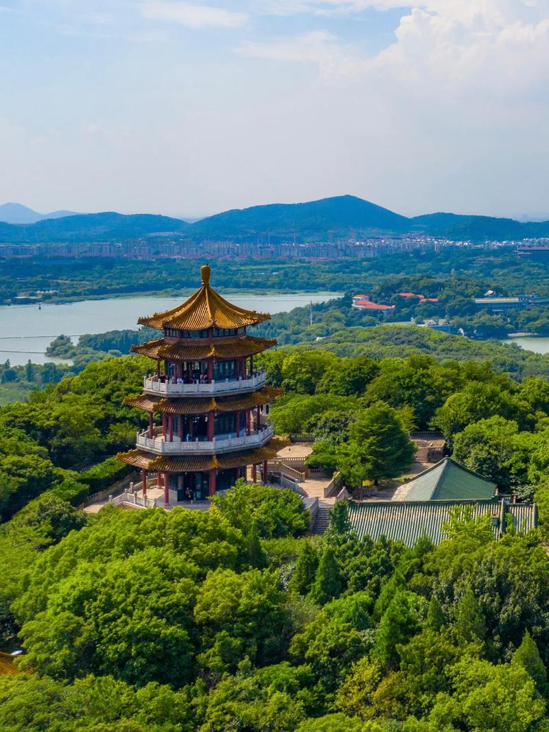 无锡旅游景区哪里好玩，无锡哪些旅游景点-第2张图片-屿企百科网