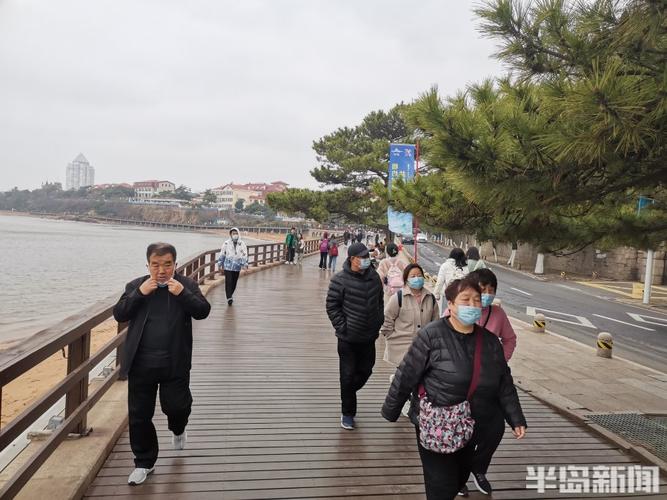 青岛的气温多少，青岛的气温怎么样？-第1张图片-屿企百科网