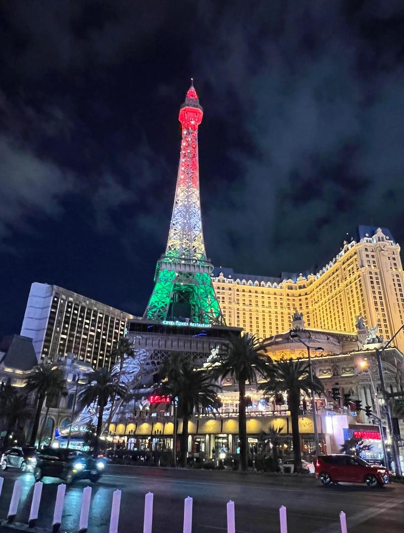 美国现在几点钟了，美国现在几点钟了旧金山-第7张图片-屿企百科网