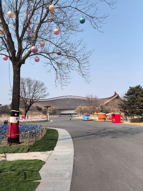 北京世博园游览攻略，北京世博园游览攻略路线-第2张图片-屿企百科网