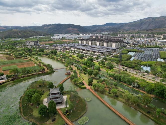 开远最热气温？开远最冷的时候气温是几度？