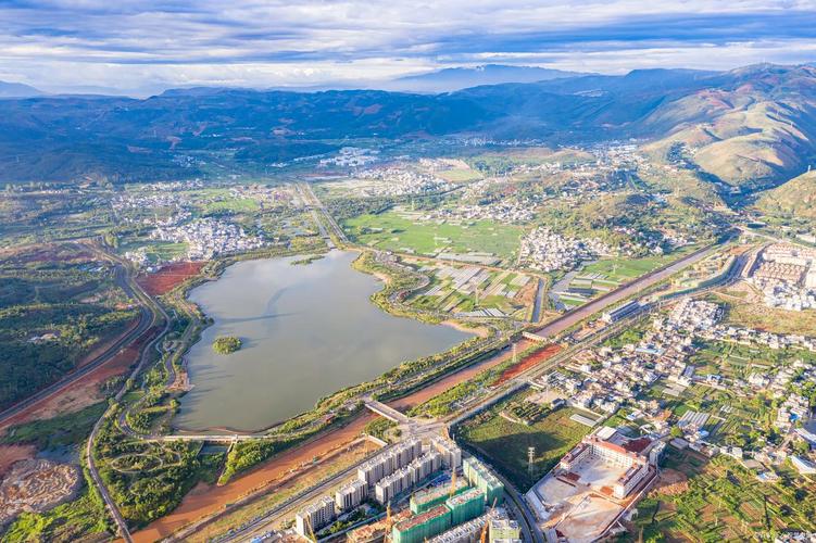 开远最热气温？开远最冷的时候气温是几度？-第7张图片-屿企百科网