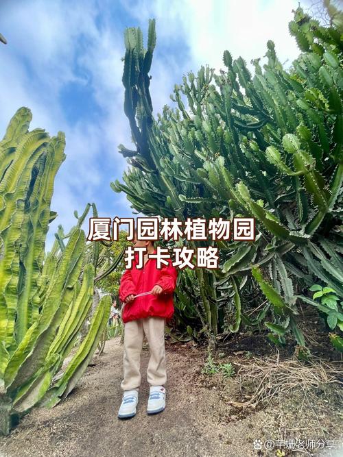 厦门园林植物园门票多少钱，厦门园林植物园要门票吗-第2张图片-屿企百科网