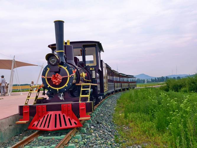 北京附近草原旅游去哪里好，北京附近草原哪个最美？-第4张图片-屿企百科网