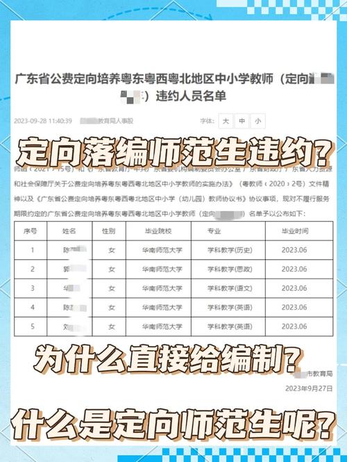国家公费师范生是什么意思，是毕业就有编制吗？国家公费师范生值得报考吗？-第2张图片-屿企百科网