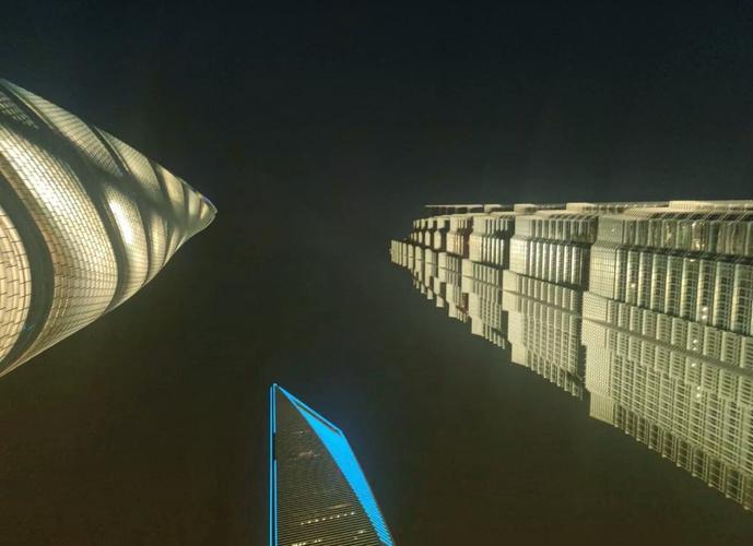 上海环球金融中心观光厅门票？上海环球金融中心观光厅门票怎么买？-第5张图片-屿企百科网