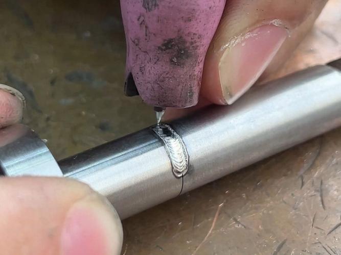 不锈钢焊接方法与技巧，氩弧焊不锈钢焊接方法与技巧？-第2张图片-屿企百科网