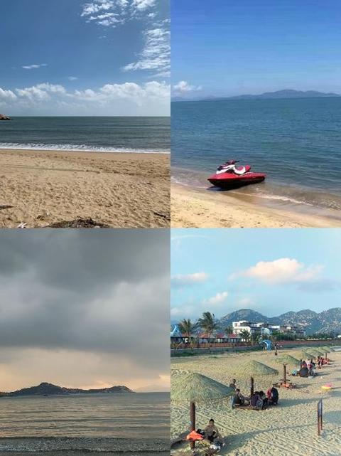 台山北陡浪琴湾度假村？台山市浪琴湾旅游区？-第3张图片-屿企百科网