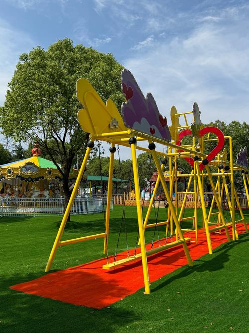 苏州带娃一日游，苏州带娃游玩-第2张图片-屿企百科网