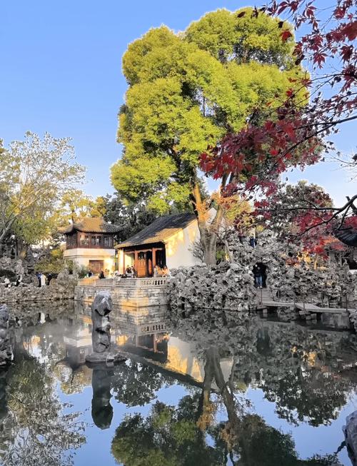 苏州带娃一日游，苏州带娃游玩-第5张图片-屿企百科网