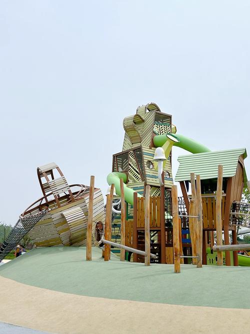 苏州带娃一日游，苏州带娃游玩-第6张图片-屿企百科网