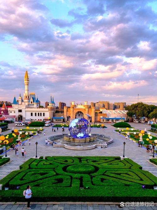 北京世界公园介绍，北京世界公园介绍视频-第3张图片-屿企百科网