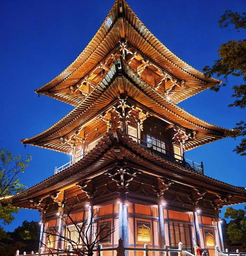 上海免费景点排名榜前十名？上海10个免费景区？-第2张图片-屿企百科网