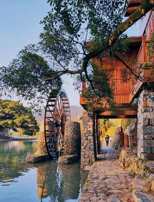 云水谣古镇介绍，云水谣值得去吗？