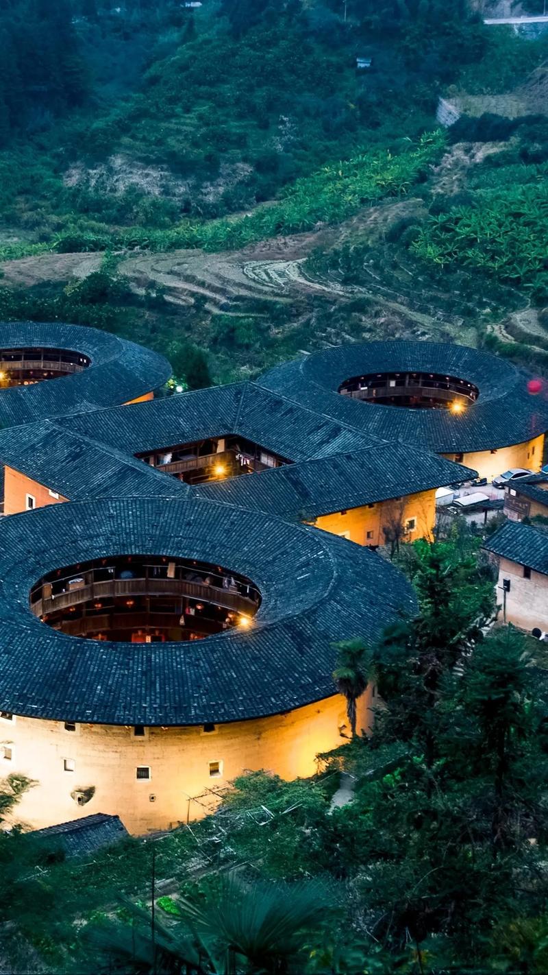 云水谣古镇介绍，云水谣值得去吗？-第4张图片-屿企百科网