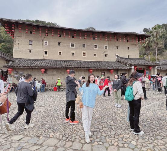 云水谣古镇介绍，云水谣值得去吗？-第5张图片-屿企百科网