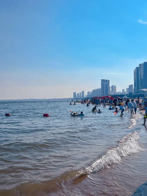 秦皇岛必玩的景点？秦皇岛必看景点？-第1张图片-屿企百科网