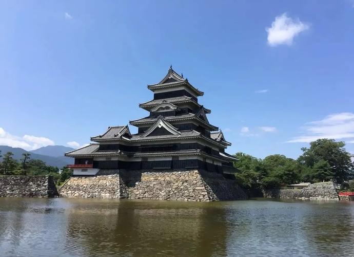 日本旅游景点图片高清？日本旅游景点图片大全？-第1张图片-屿企百科网