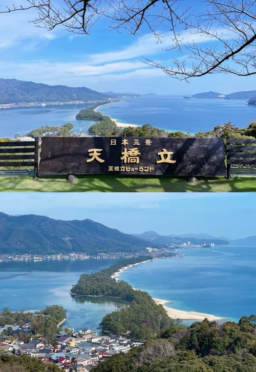 日本旅游景点图片高清？日本旅游景点图片大全？-第5张图片-屿企百科网