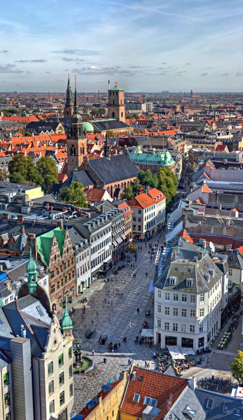 哥本哈根的气候怎么样，哥本哈根属于什么气候？-第1张图片-屿企百科网