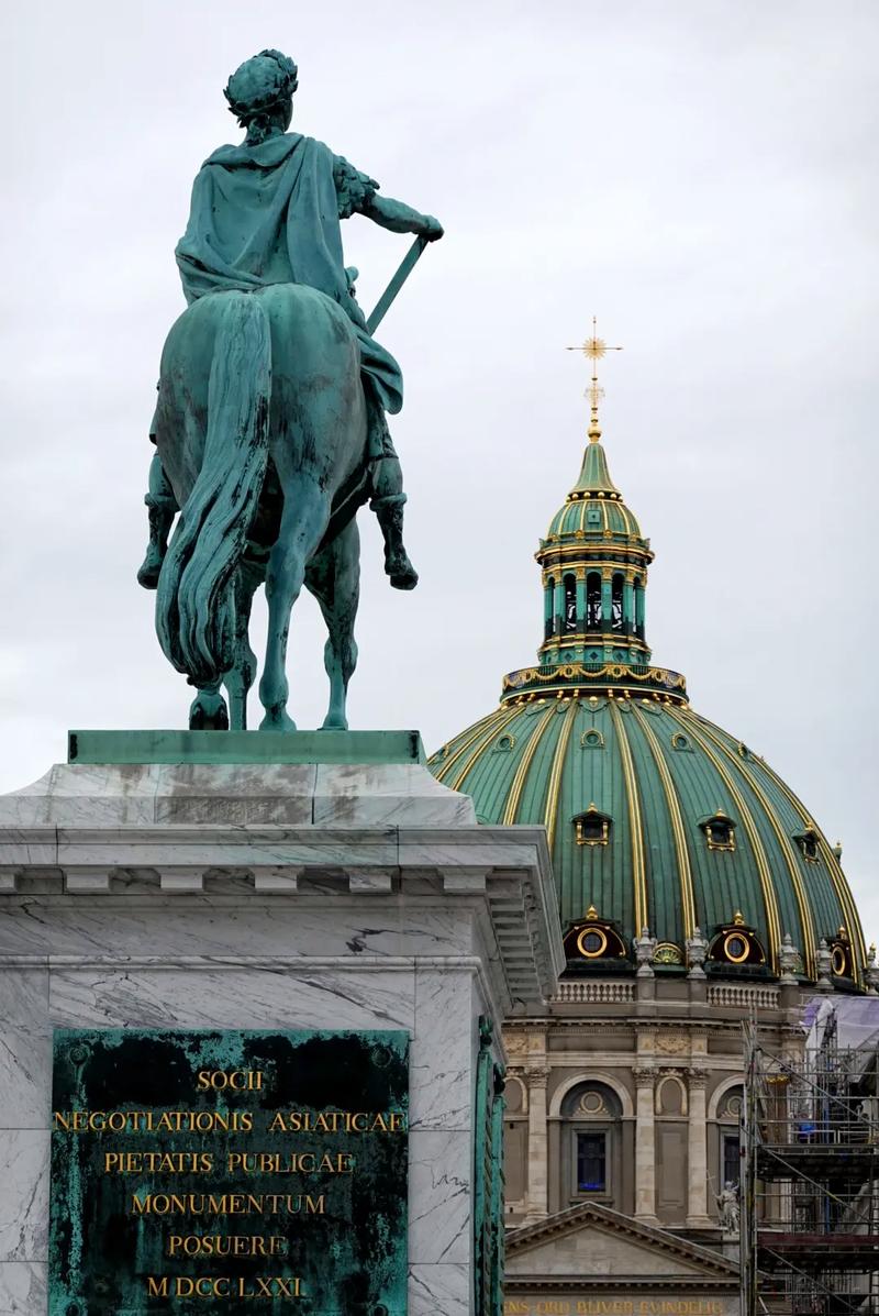 哥本哈根的气候怎么样，哥本哈根属于什么气候？-第4张图片-屿企百科网