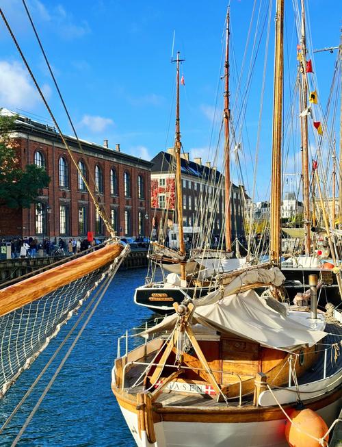 哥本哈根的气候怎么样，哥本哈根属于什么气候？-第5张图片-屿企百科网