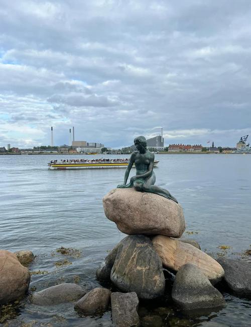 哥本哈根的气候怎么样，哥本哈根属于什么气候？-第6张图片-屿企百科网