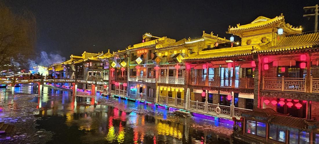 石家庄市区旅游景点？石家庄市区旅游景点大全？-第4张图片-屿企百科网