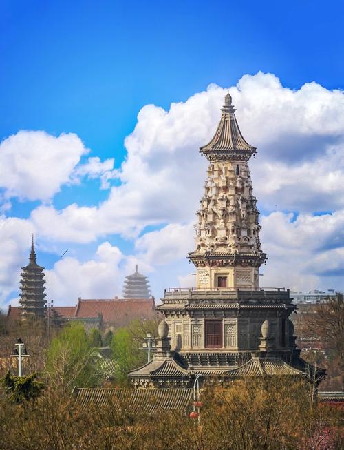 石家庄市区旅游景点？石家庄市区旅游景点大全？-第5张图片-屿企百科网