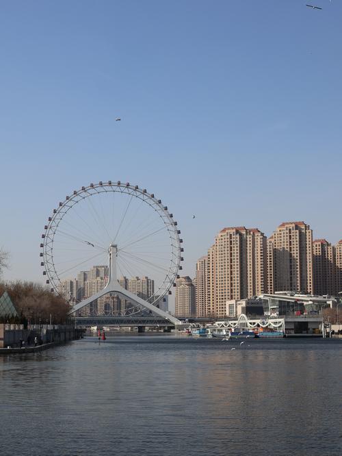 天津旅游景点图片，天津旅游景点图片大全？-第2张图片-屿企百科网