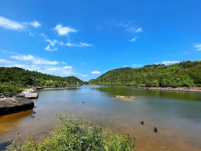 上杭国家森林公园？2021年哪天领证有纪念意义？-第2张图片-屿企百科网