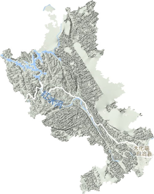 广西大化县最近气温？广西大化天气预告？-第7张图片-屿企百科网