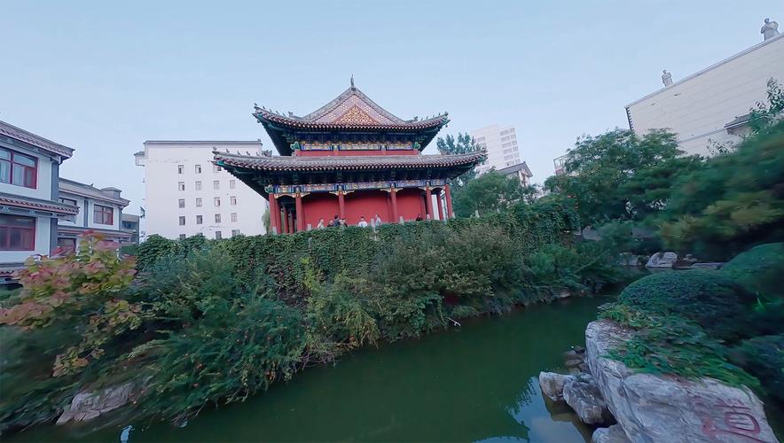 石家庄周边景点排名榜前十名？石家庄18个景区免费？-第3张图片-屿企百科网