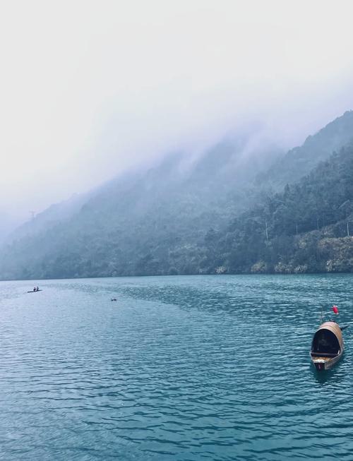 郴州东江湖自驾游旅游攻略，郴州东江湖周边景点-第6张图片-屿企百科网