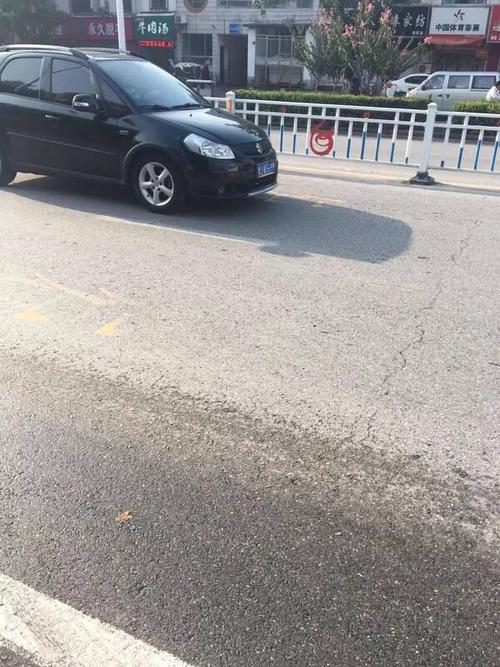 濮阳限号是否只限豫J？濮阳市限号的时候？-第2张图片-屿企百科网