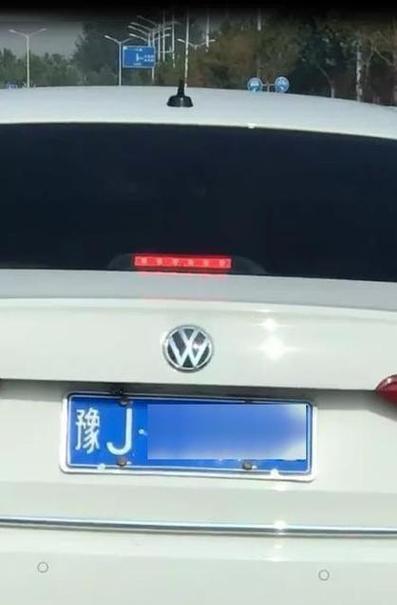 濮阳限号是否只限豫J？濮阳市限号的时候？-第3张图片-屿企百科网