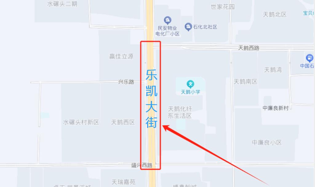 河北保定高架路限号吗?保定高架桥通至什么地方?-第1张图片-屿企百科网 河北保定高架路限号吗?保定高架桥通至什么地方?-第1张图片-屿企百科网