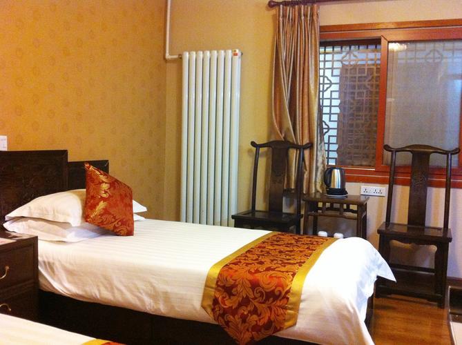 北京最便宜的旅馆？北京旅馆哪里便宜又好？-第2张图片-屿企百科网