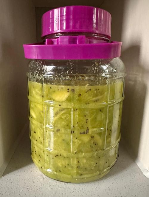 猕猴桃怎么做酒？猕猴桃怎么做酒做法教程？-第2张图片-屿企百科网