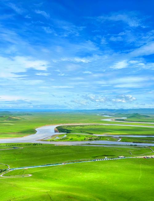 若尔盖热尔大草原？热尔大草原与若尔盖大草原的区别？