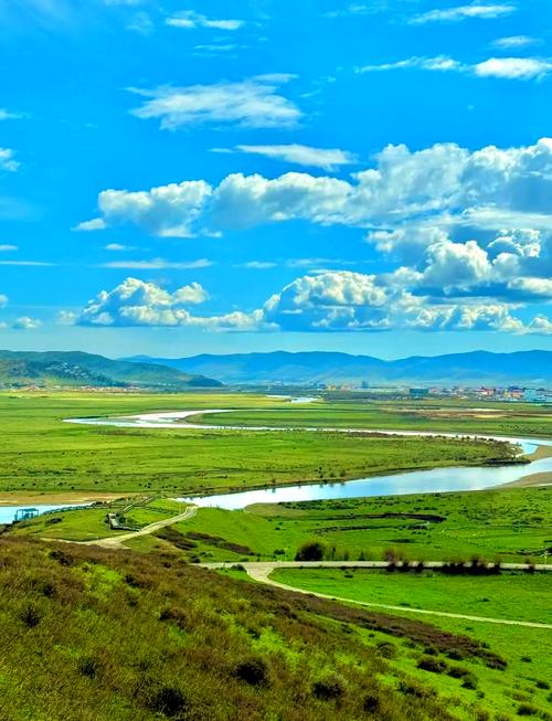 若尔盖热尔大草原？热尔大草原与若尔盖大草原的区别？-第2张图片-屿企百科网